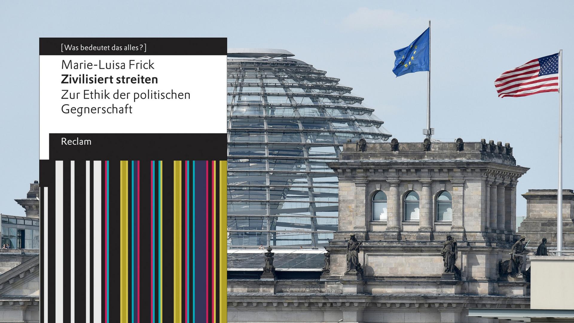 "Zivilisiert streiten" "Zivilisiert streiten"