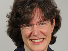 Erziehungswissenschaftlerin Jana Swiderski Erziehungswissenschaftlerin Jana Swiderski