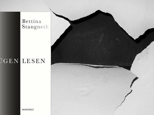 Bettina Stangneth: "Lügen lesen"