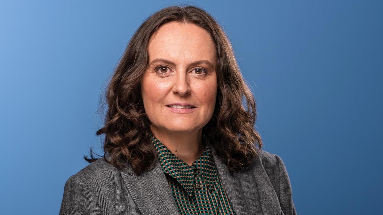Autorin und Journalistin Jana Hensel Autorin und Journalistin Jana Hensel