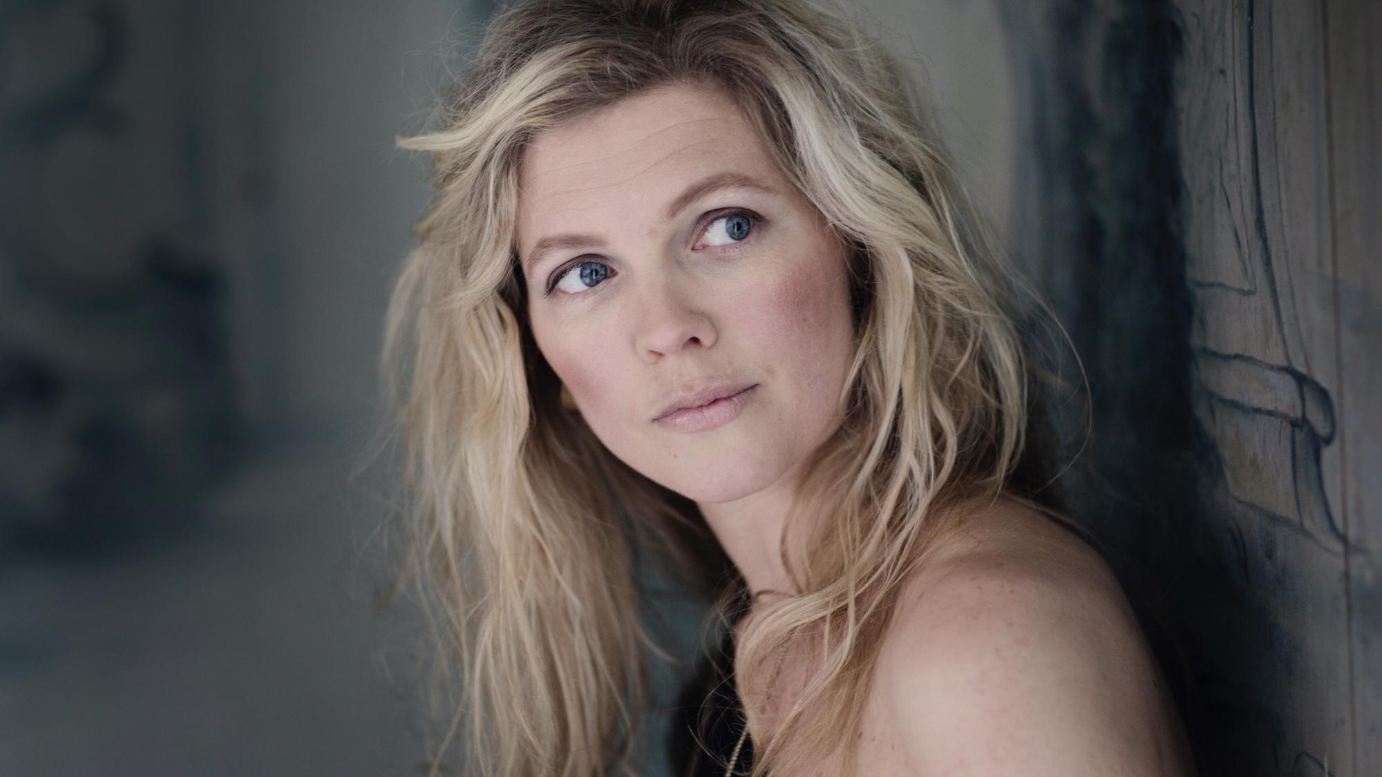 Helene Blum "Droplets of time" Lieder aus dem dänischen Musikerbe