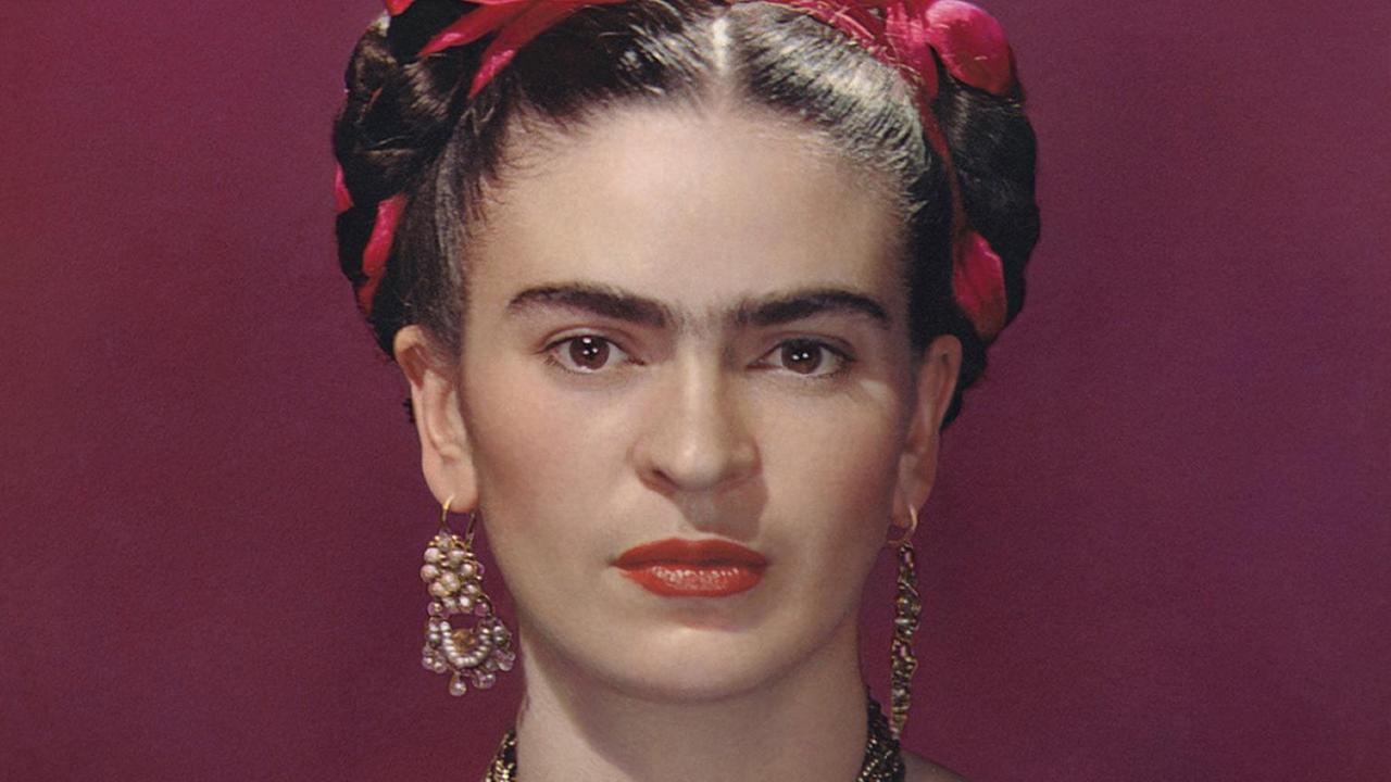 Frida-Kahlo-Ausstellung in London - Inszenierung der permanenten