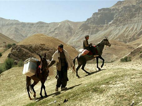 Eine neue Hymne für Afghanistan deutschlandfunkkultur.de