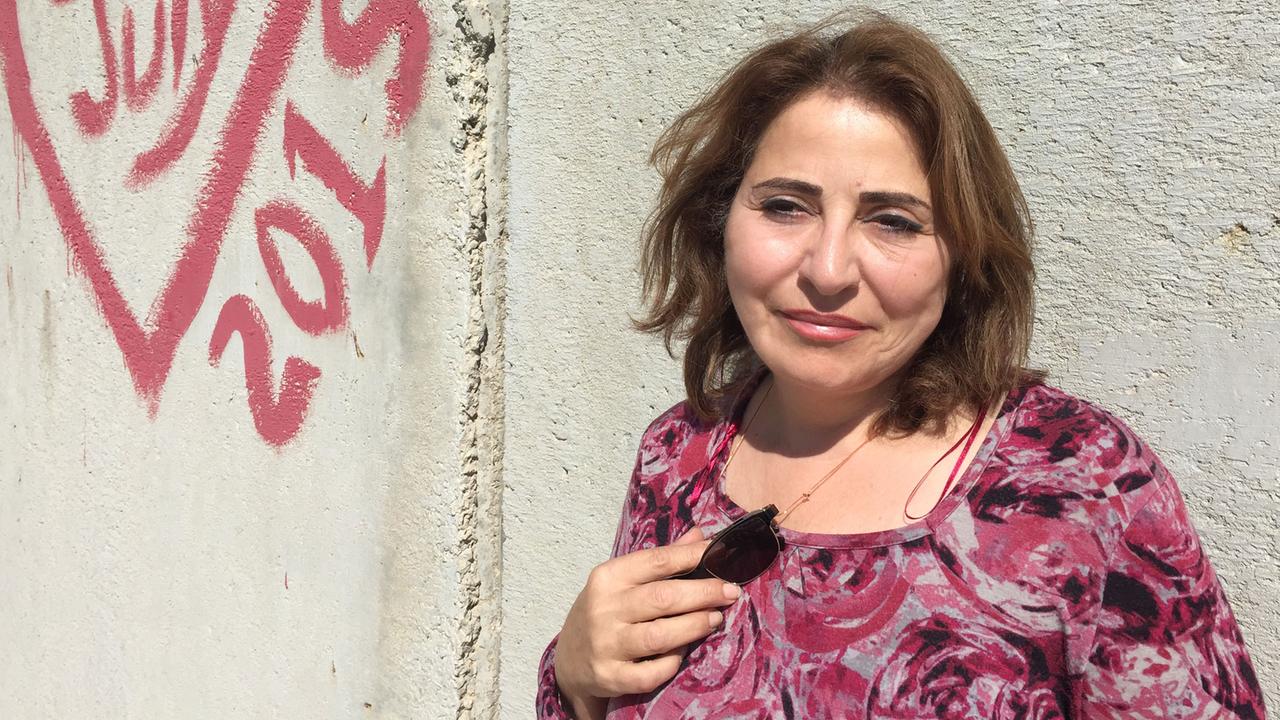 Faten Mukarker Faten Mukarker