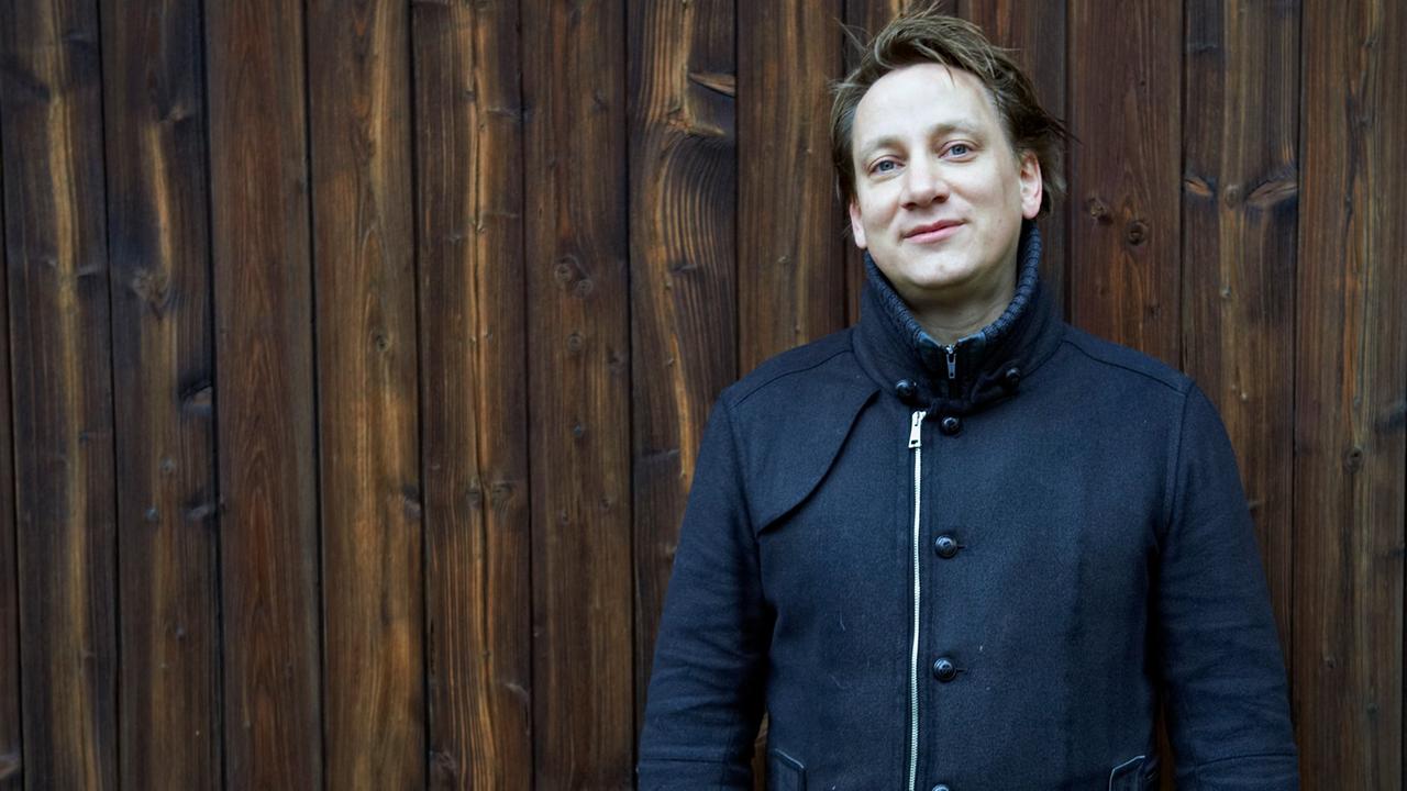 Der Regisseur Florian Fiedler, seit der Spielzeit 2017/18 Intendant des Theaters Oberhausen. Der Regisseur Florian Fiedler, seit der Spielzeit 2017/18 Intendant des Theaters Oberhausen.