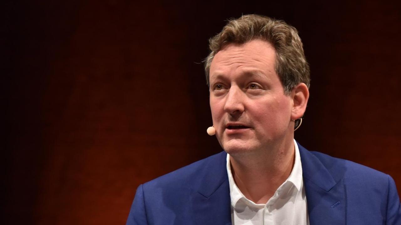 Moderator, Mediziner, Zauberkünstler, Kabarettist, Comedian und Schriftsteller: Eckart von Hirschhausen Moderator, Mediziner, Zauberkünstler, Kabarettist, Comedian und Schriftsteller: Eckart von Hirschhausen