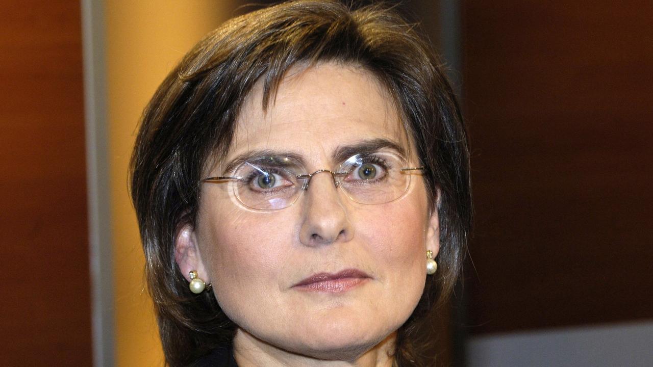 Barbara Stollberg-Rilinger Barbara Stollberg-Rilinger
