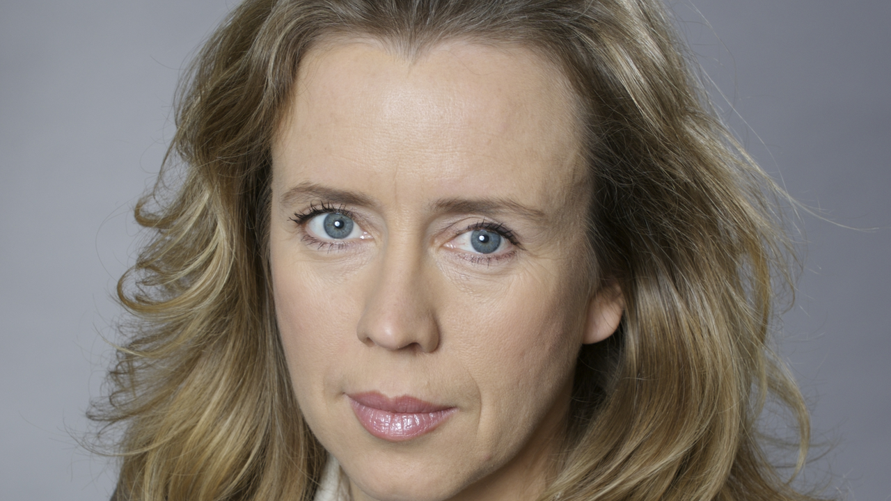 Britta Hilpert, Vorstandssprecherin von "Reporter ohne Grenzen" Britta Hilpert, Vorstandssprecherin von "Reporter ohne Grenzen"