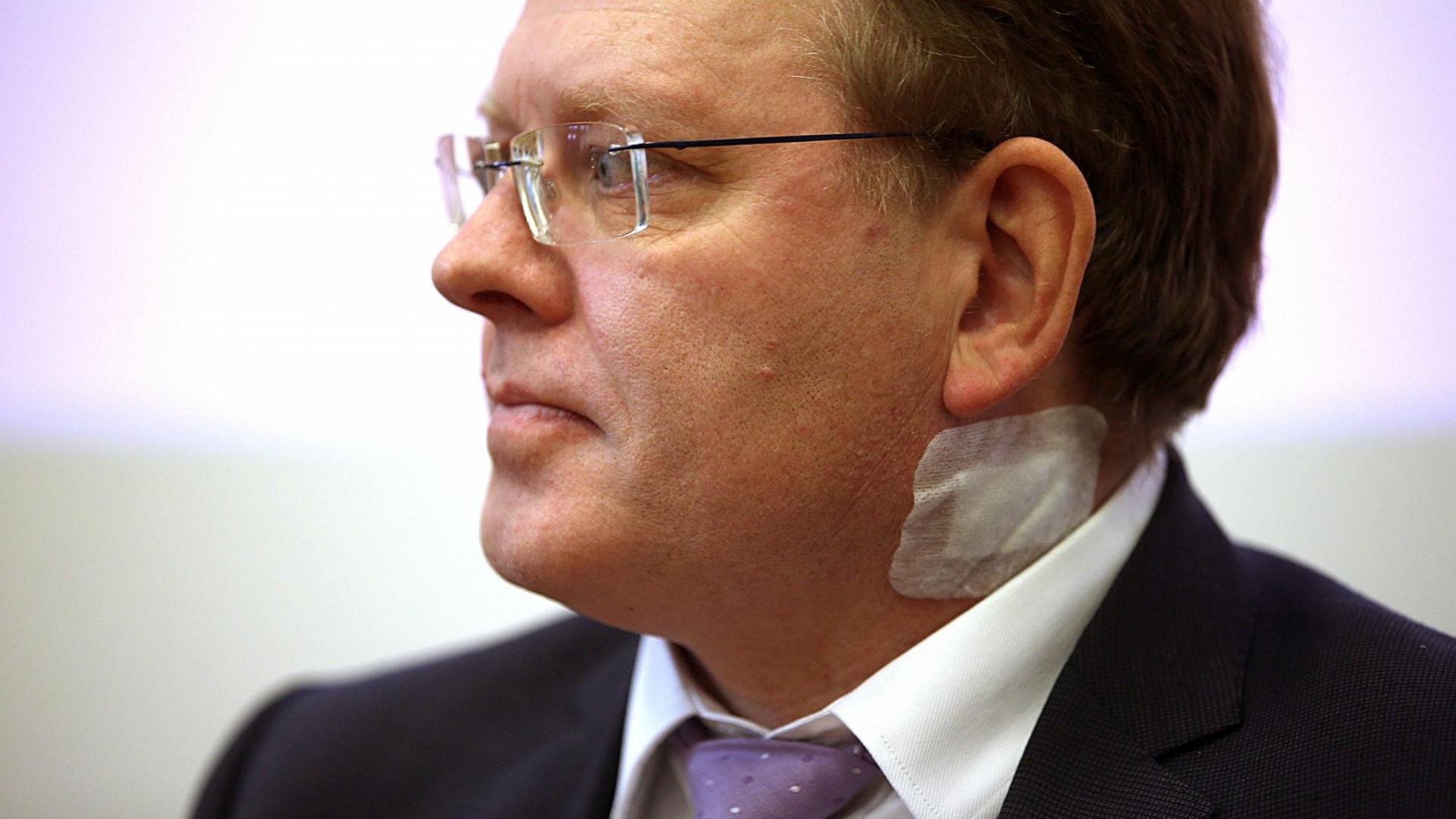 Der Bürgermeister von Altena, Andreas Hollstein (CDU) Der Bürgermeister von Altena, Andreas Hollstein (CDU)