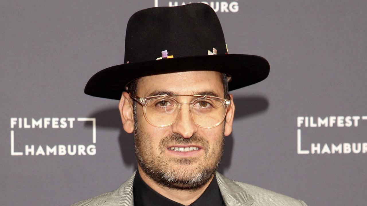 Ian Bonhôte, Co-Regisseur des Films "Alexander McQueen" Ian Bonhôte, Co-Regisseur des Films "Alexander McQueen"