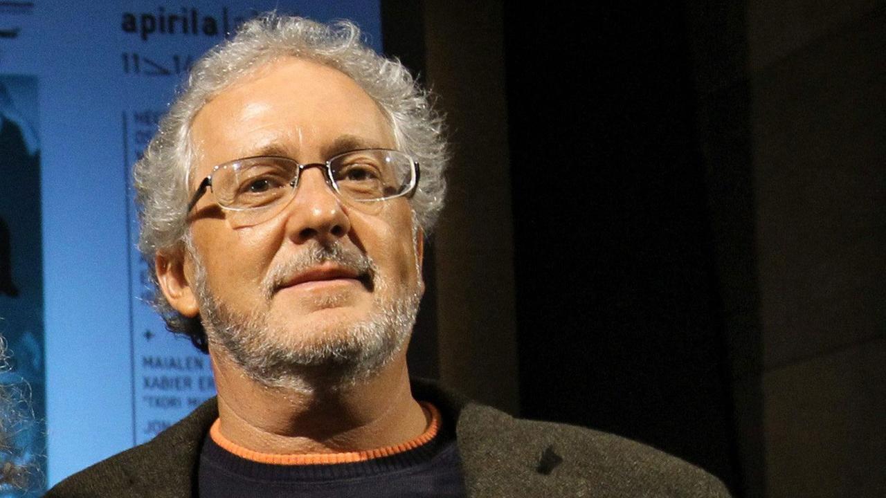 Héctor Abad Faciolince Héctor Abad Faciolince