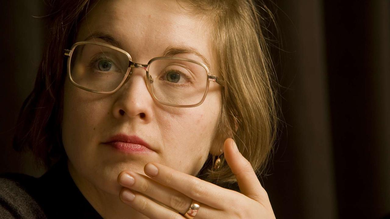 Die Schauspielerin Valery Tscheplanowa Die Schauspielerin Valery Tscheplanowa