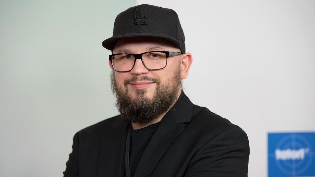 Der Regisseur Christian Alvart Der Regisseur Christian Alvart