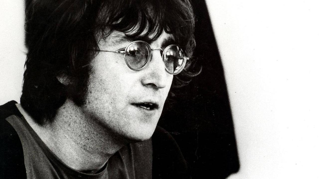 John Lennon John Lennon