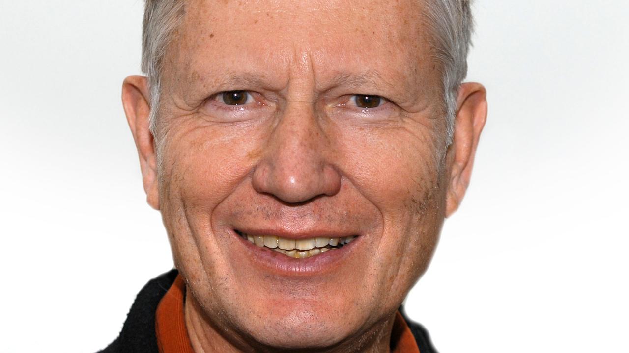 Hat sich mit der Zukunft in der Vergangenheit beschäftigt: der Bielefelder Historiker Joachim Radkau Hat sich mit der Zukunft in der Vergangenheit beschäftigt: der Bielefelder Historiker Joachim Radkau