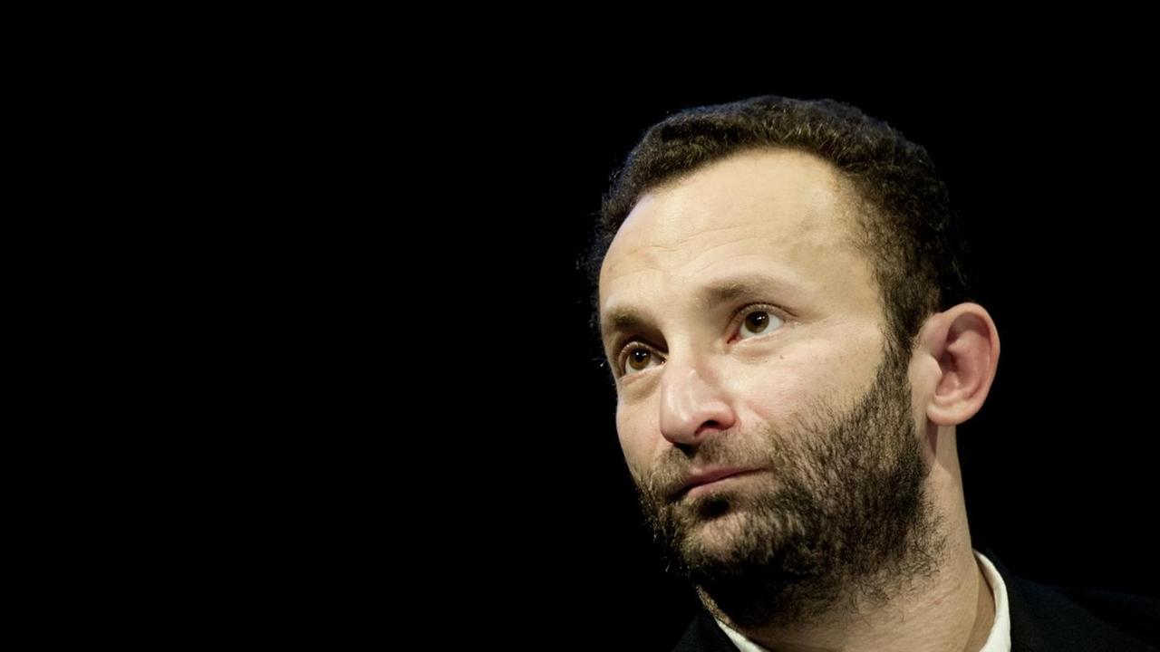 Kirill Petrenko Kirill Petrenko