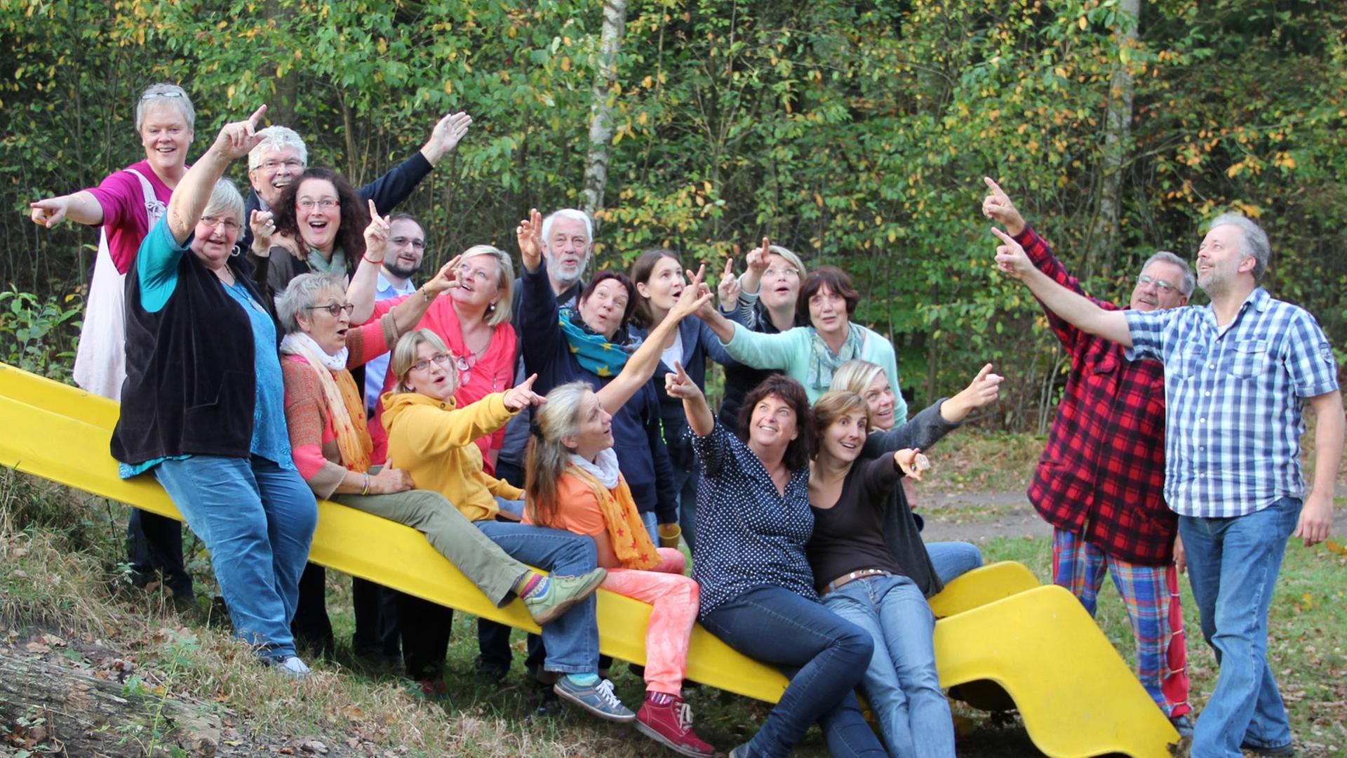 LokEmotion aus Jever LokEmotion aus Jever