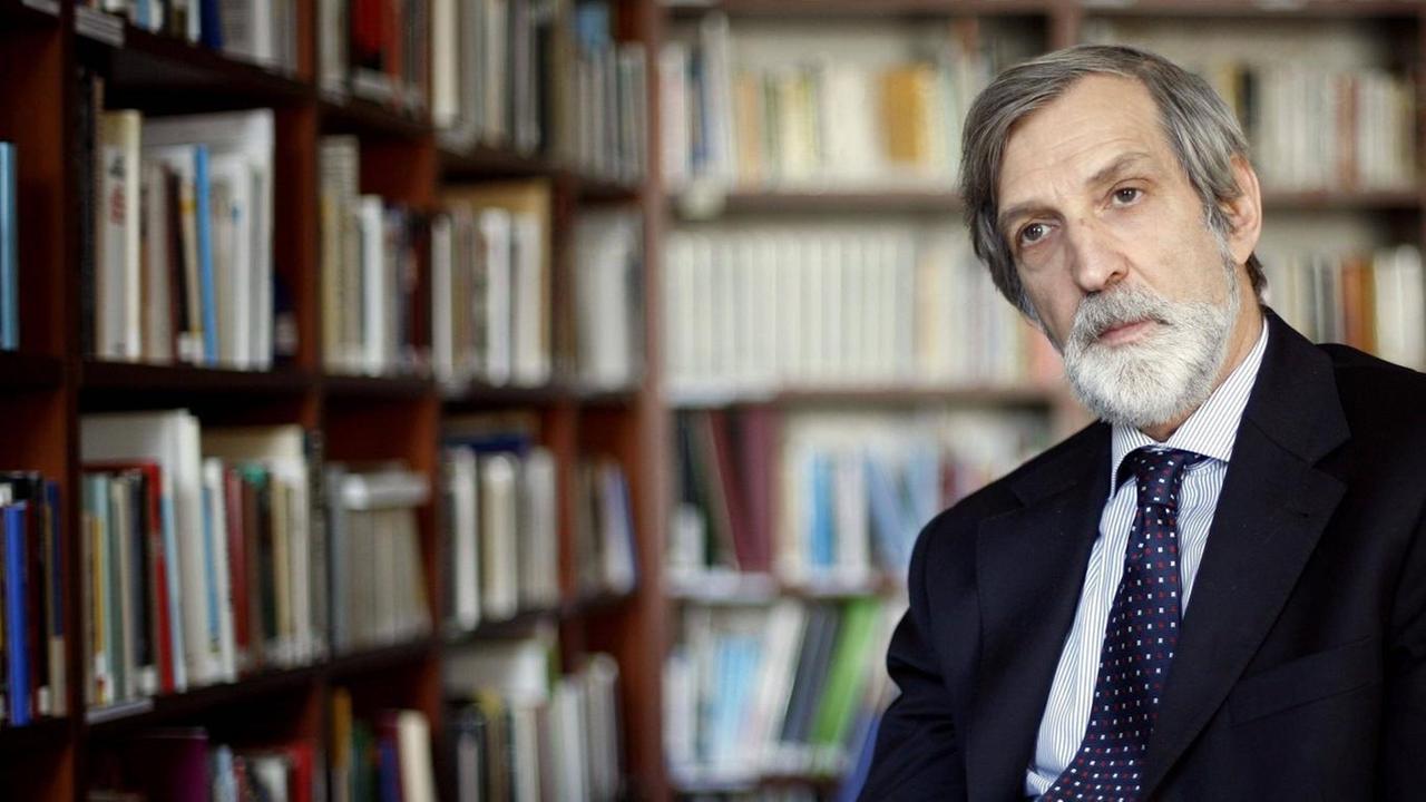 Der frühere Botschafter Israels in Deutschland, Shimon Stein. Der frühere Botschafter Israels in Deutschland, Shimon Stein.