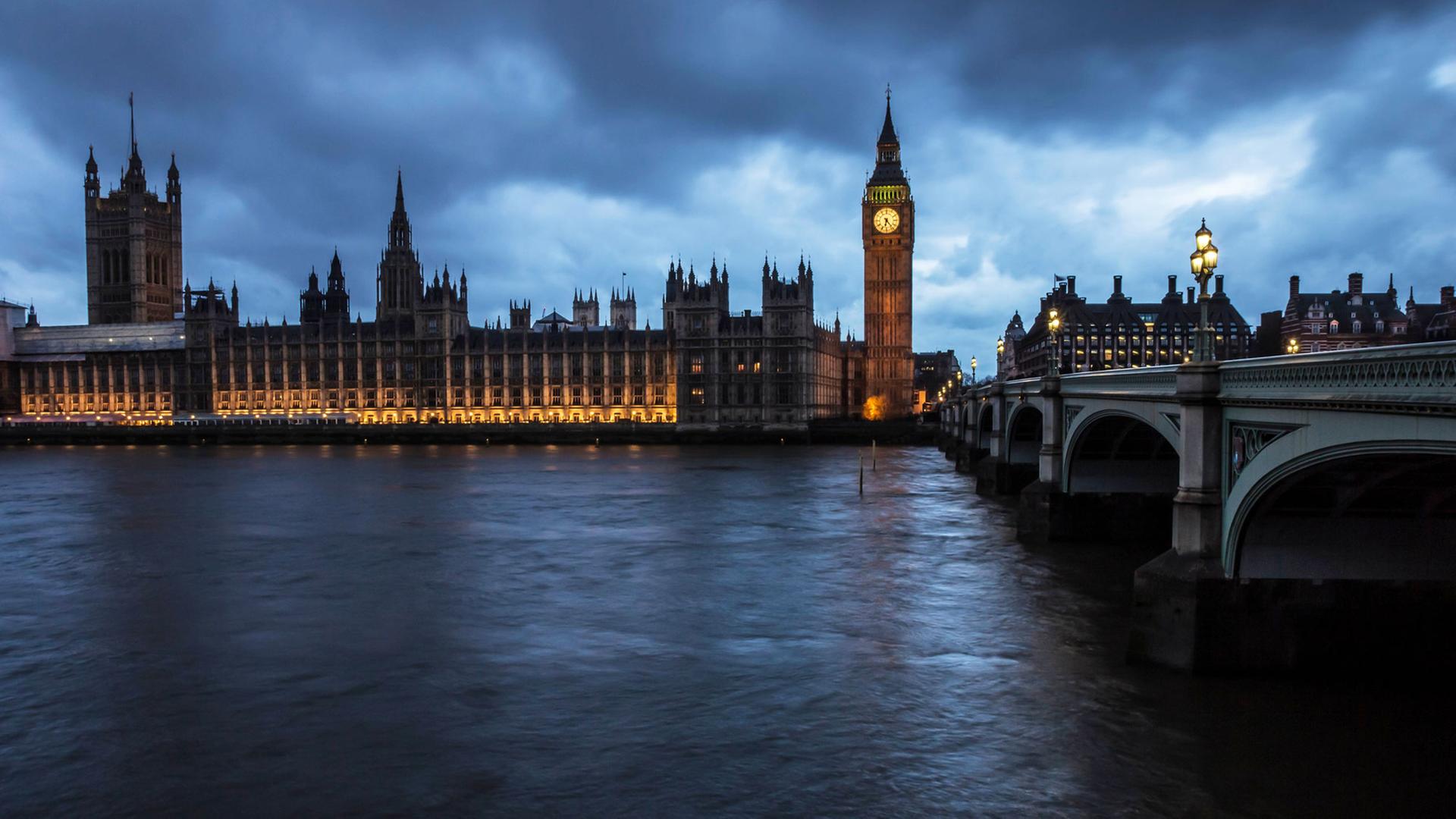 London London