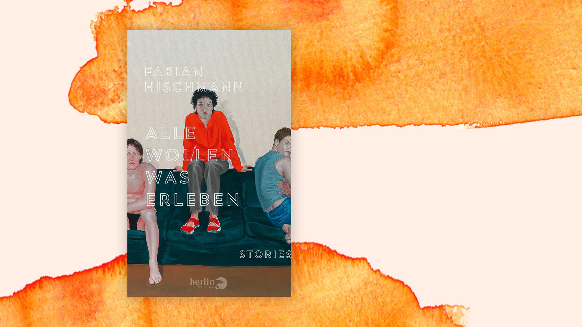 "Stories" von Fabian Hischmann "Stories" von Fabian Hischmann