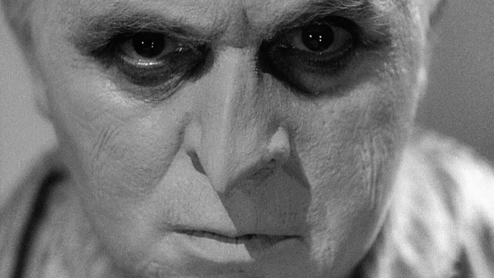 Rudolf Klein-Rogge als Dr. Mabuse Rudolf Klein-Rogge als Dr. Mabuse