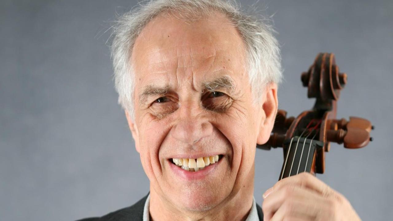 Bach als lebenslange Herausforderung: Der Cellist Wolfgang Boettcher (1935-2021) Bach als lebenslange Herausforderung: Der Cellist Wolfgang Boettcher (1935-2021)