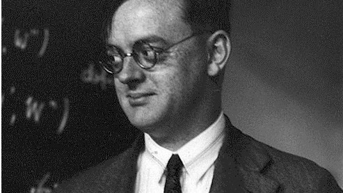 Pascual Jordan (1902-1980) Pascual Jordan (1902-1980)