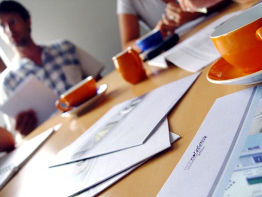 Absurdes Theater in Amsterdam deutschlandfunkkultur.de