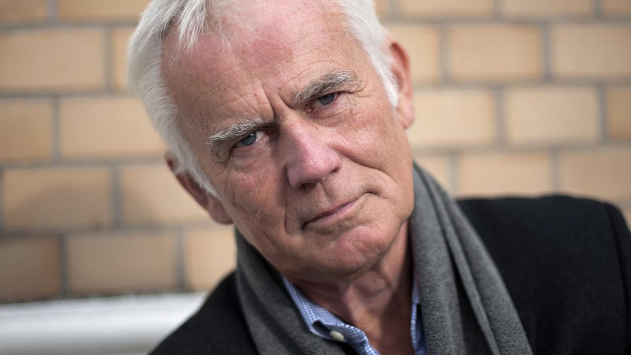Der deutsche Fotograf Jim Rakete. Der deutsche Fotograf Jim Rakete.