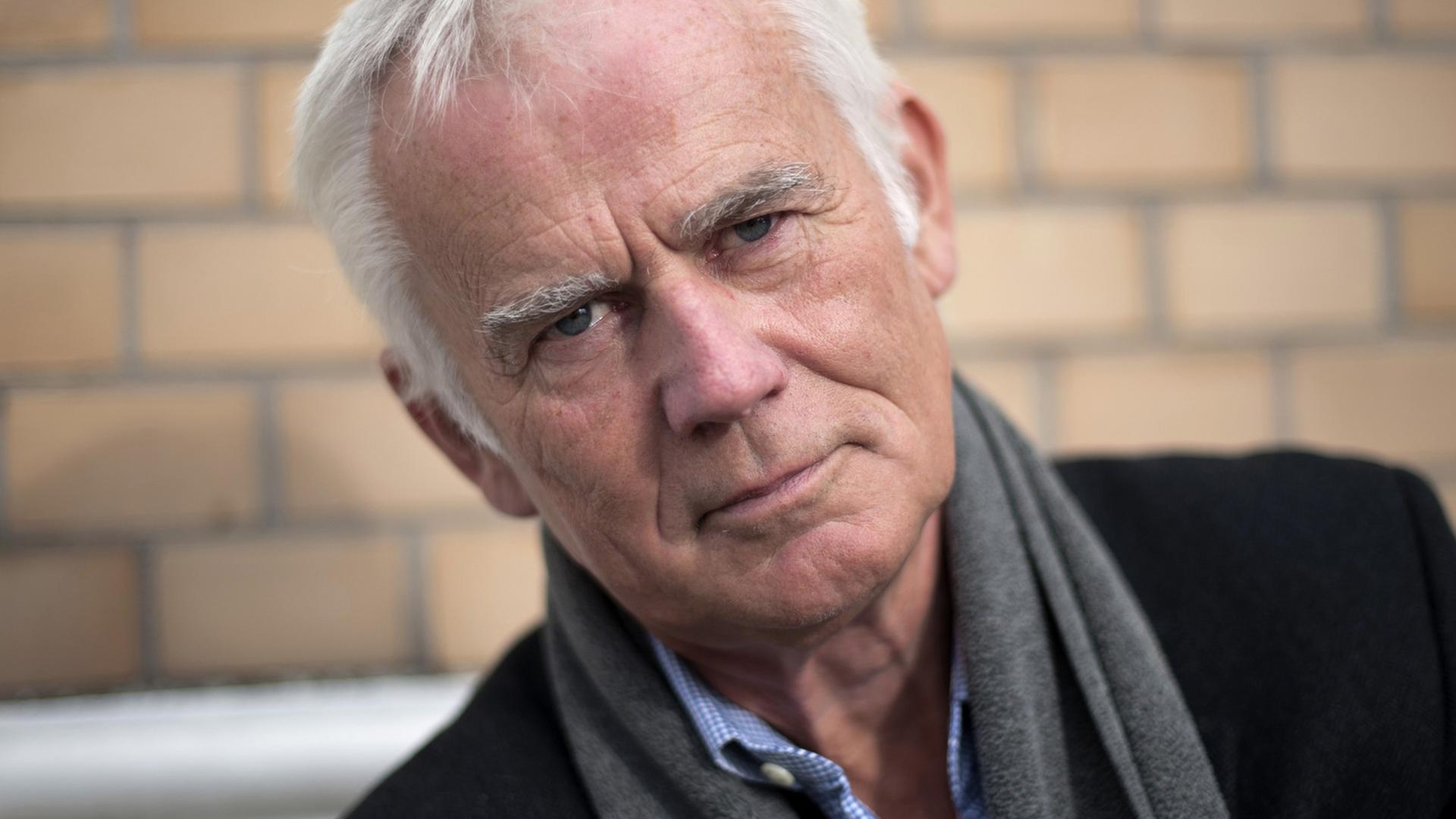 Der deutsche Fotograf Jim Rakete. Der deutsche Fotograf Jim Rakete.