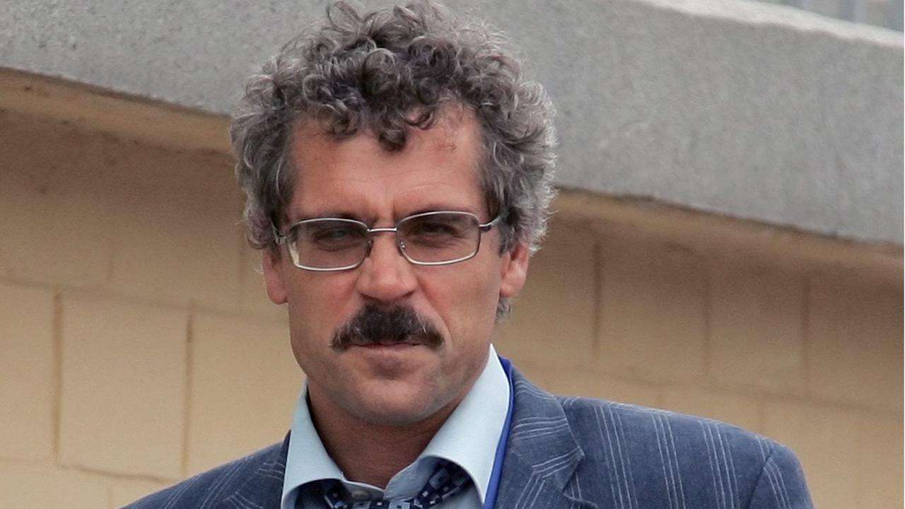 Grigory Rodchenkov, ehemaliger Leiter des russischen Antidoping-Labors und mitverantwortlich für das staatliche gelenkte Dopingsystem (Aufnahme von 2007). Grigory Rodchenkov, ehemaliger Leiter des russischen Antidoping-Labors und mitverantwortlich für das staatliche gelenkte Dopingsystem (Aufnahme von 2007).