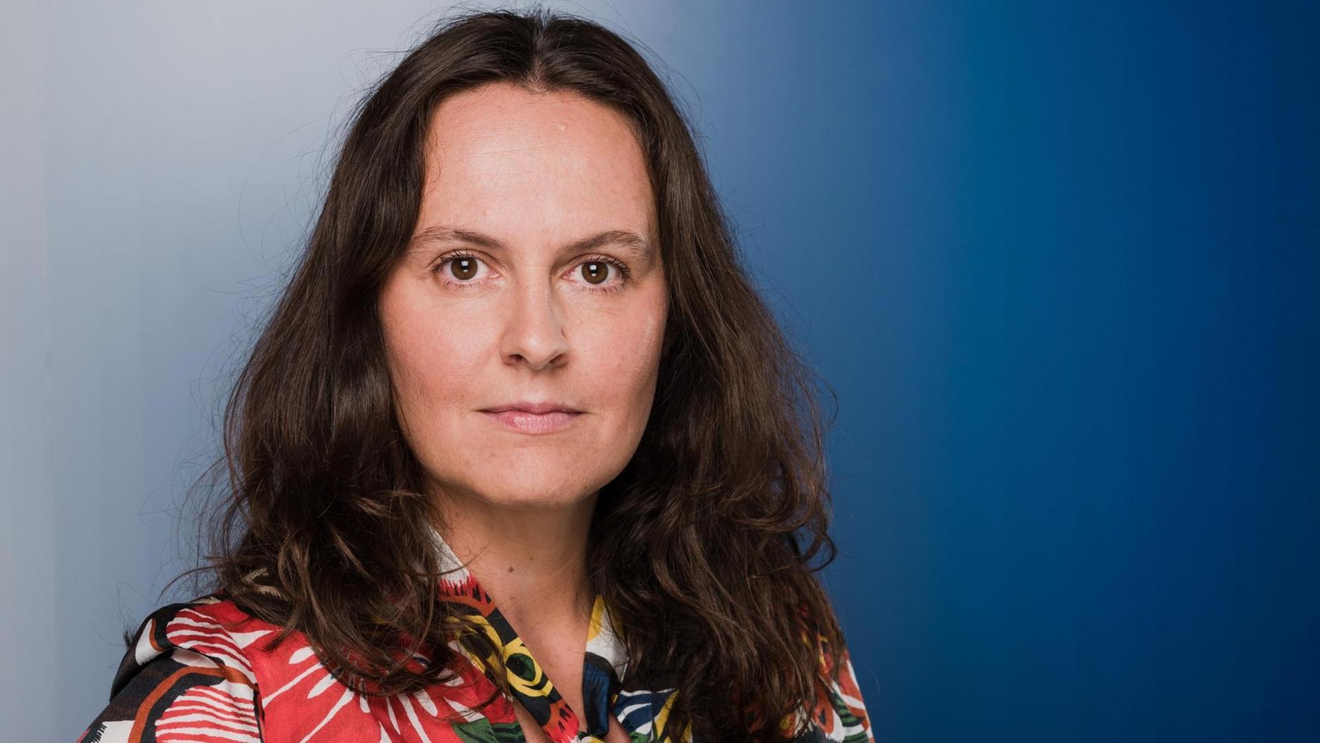 Die Autorin Jana Hensel Die Autorin Jana Hensel