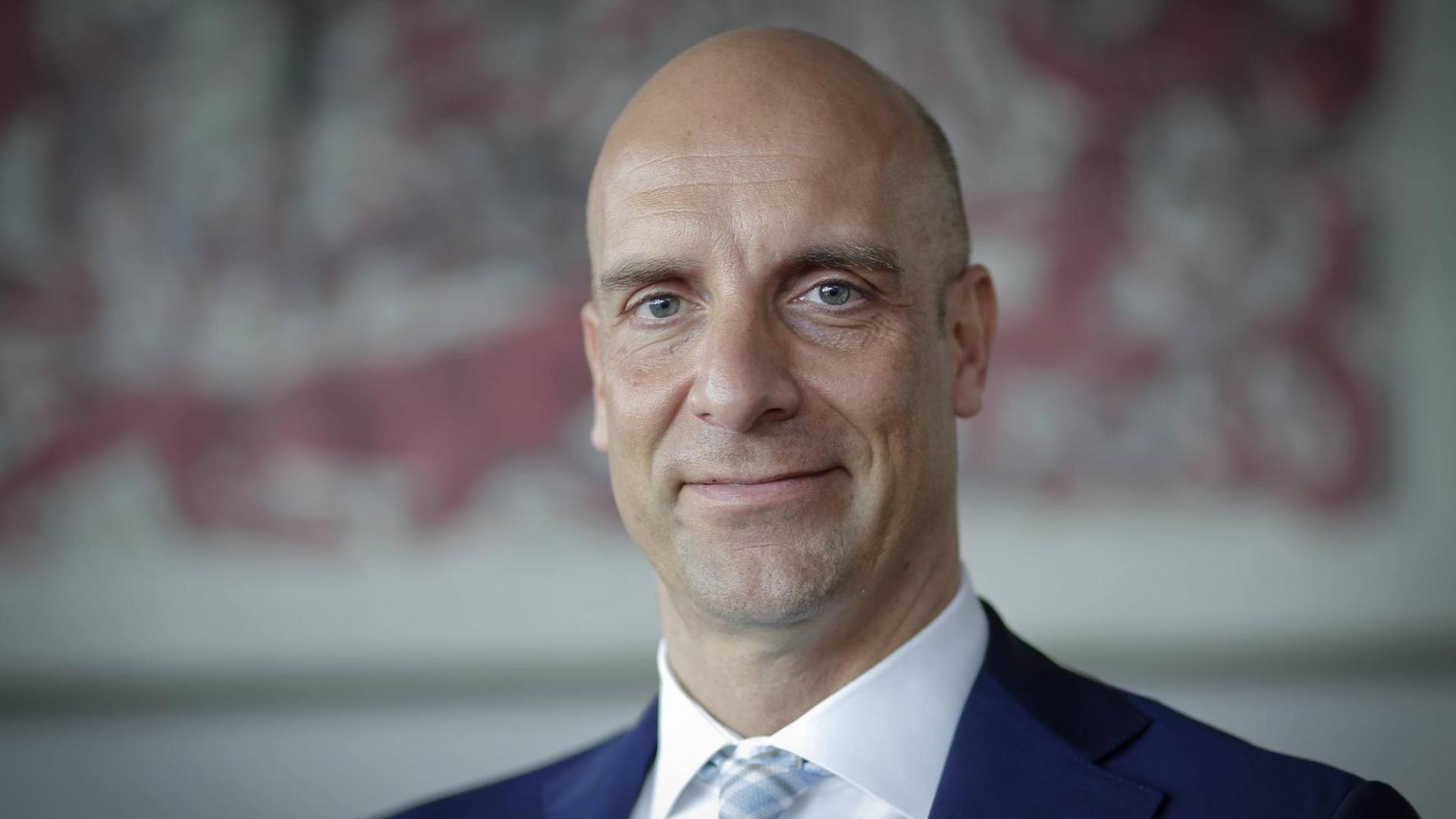 Dr. Christian Ossig, Hauptgeschaeftsfuehrer und Mitglied des Vorstands beim Bundesverband deutscher Banken, bankenverband. Dr. Christian Ossig, Hauptgeschaeftsfuehrer und Mitglied des Vorstands beim Bundesverband deutscher Banken, bankenverband.