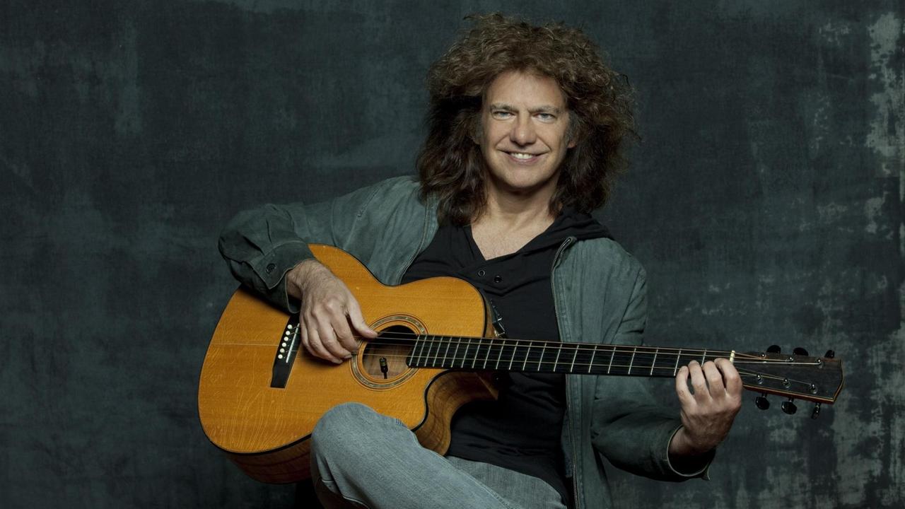 Pat Metheny Pat Metheny