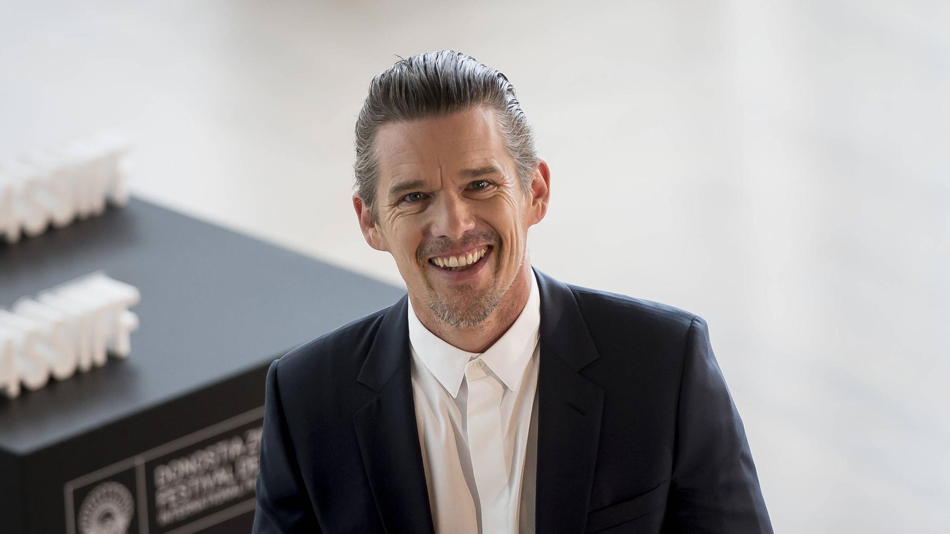 Ethan Hawke Ethan Hawke