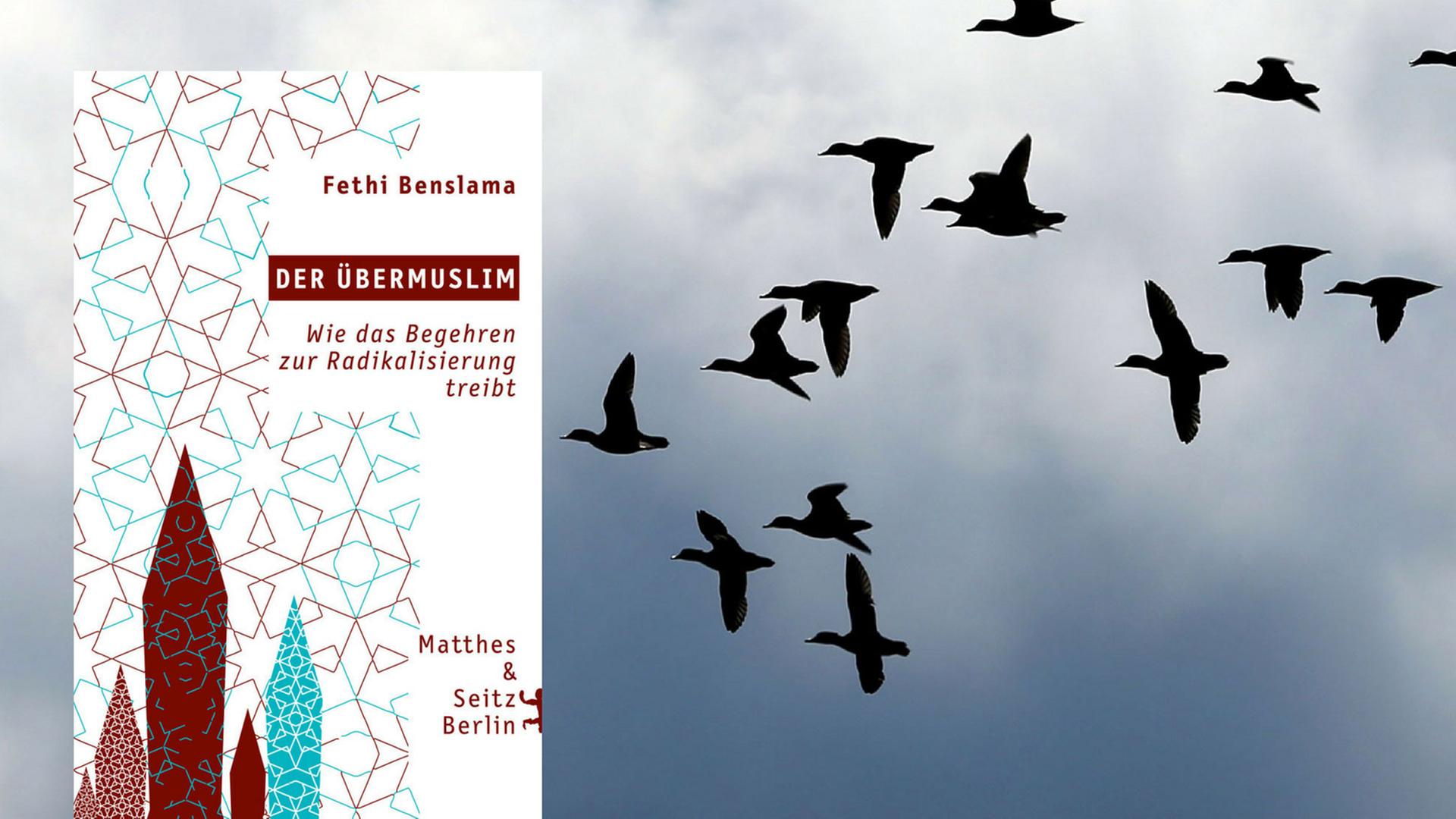Dem Himmel so nah: Wer es auf der Erde nicht aushält, verlegt sich möglicherweise auf das Göttliche Dem Himmel so nah: Wer es auf der Erde nicht aushält, verlegt sich möglicherweise auf das Göttliche