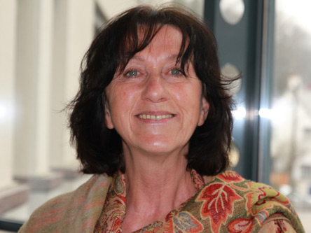 Karin Jurczyk Karin Jurczyk