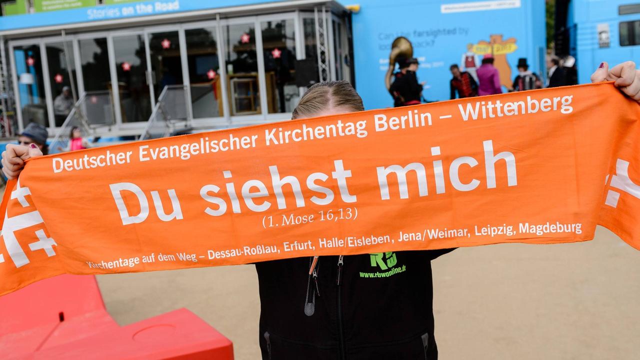 Kirchentag Kirchentag