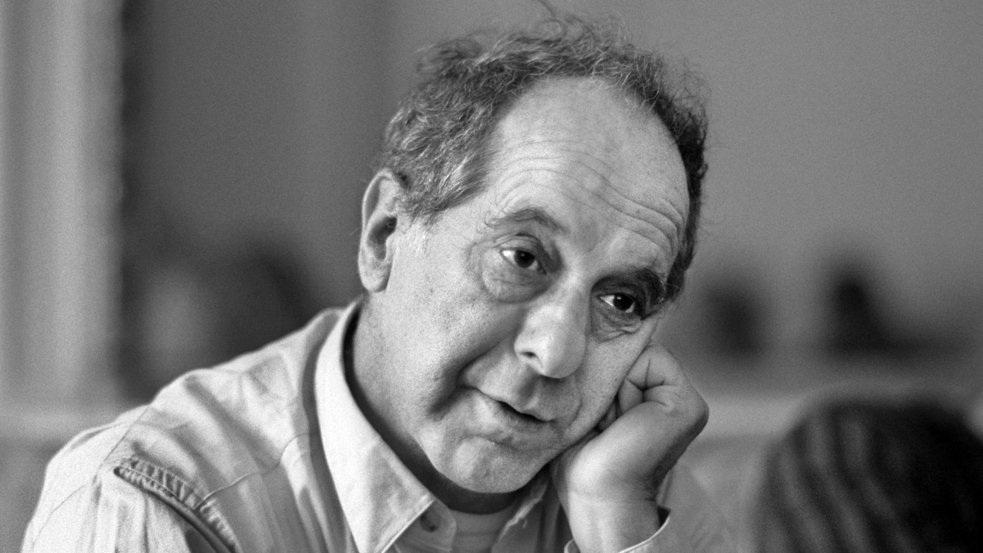 Der Schweizer Fotograf und Filmemacher Robert Frank ist gestorben Der Schweizer Fotograf und Filmemacher Robert Frank ist gestorben