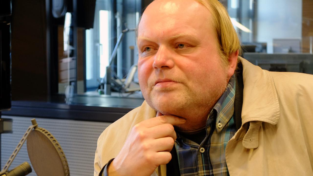 Der Jazzpianist Ekkehard Wölk Der Jazzpianist Ekkehard Wölk