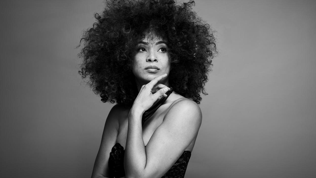 Kandace Springs Kandace Springs
