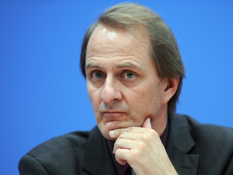 Dirk Messner Dirk Messner