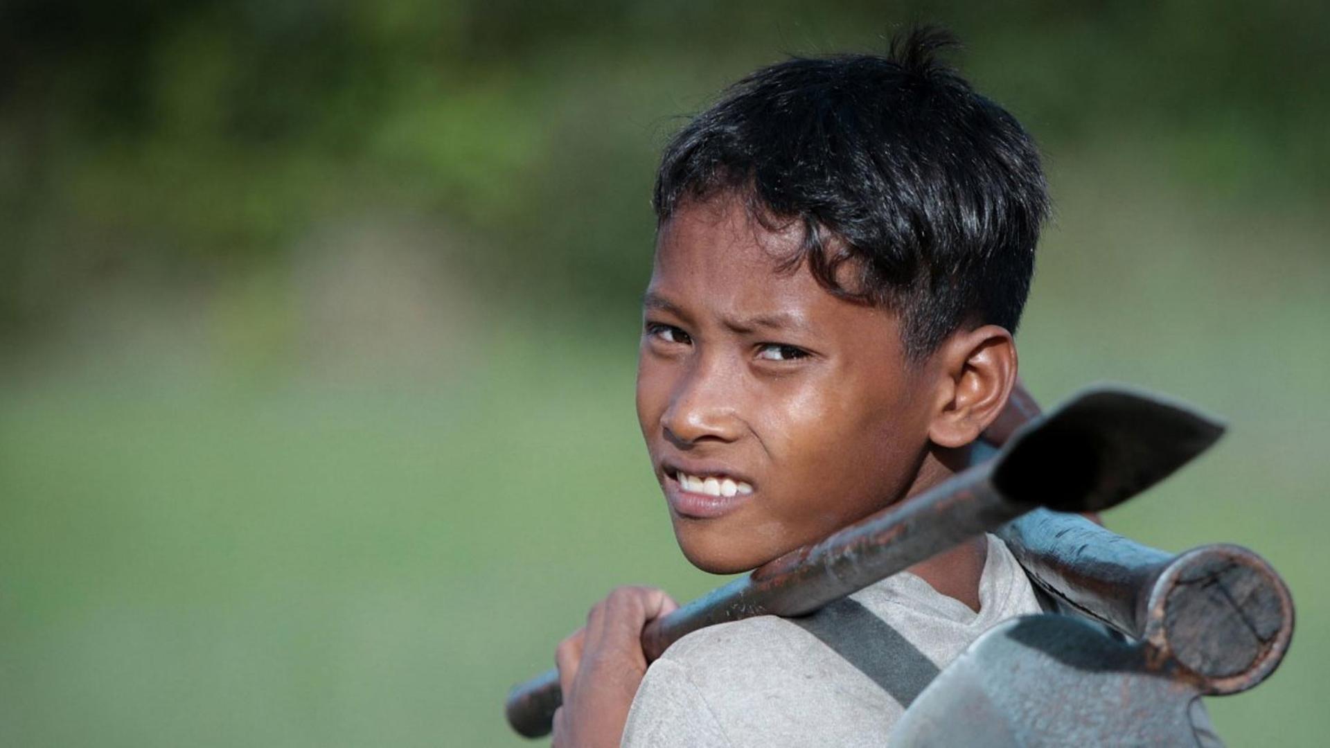 World-Vision-Report zum Welttag gegen Kinderarbeit am 12 Juni: Deutlicher Anstieg der Kinderarbeit ist feststellbar