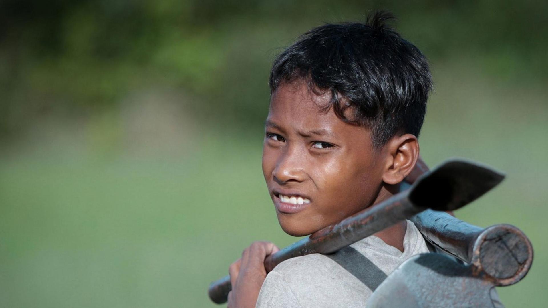 World-Vision-Report zum Welttag gegen Kinderarbeit am 12 Juni: Deutlicher Anstieg der Kinderarbeit ist feststellbar World-Vision-Report zum Welttag gegen Kinderarbeit am 12 Juni: Deutlicher Anstieg der Kinderarbeit ist feststellbar