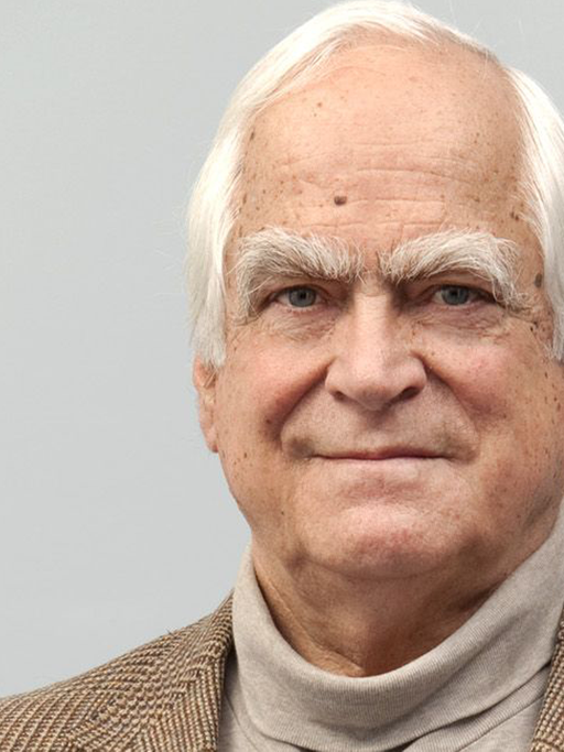 Peter Eigen hat die Antikorruptions-Organisation "Transparency International" mitgegründet.