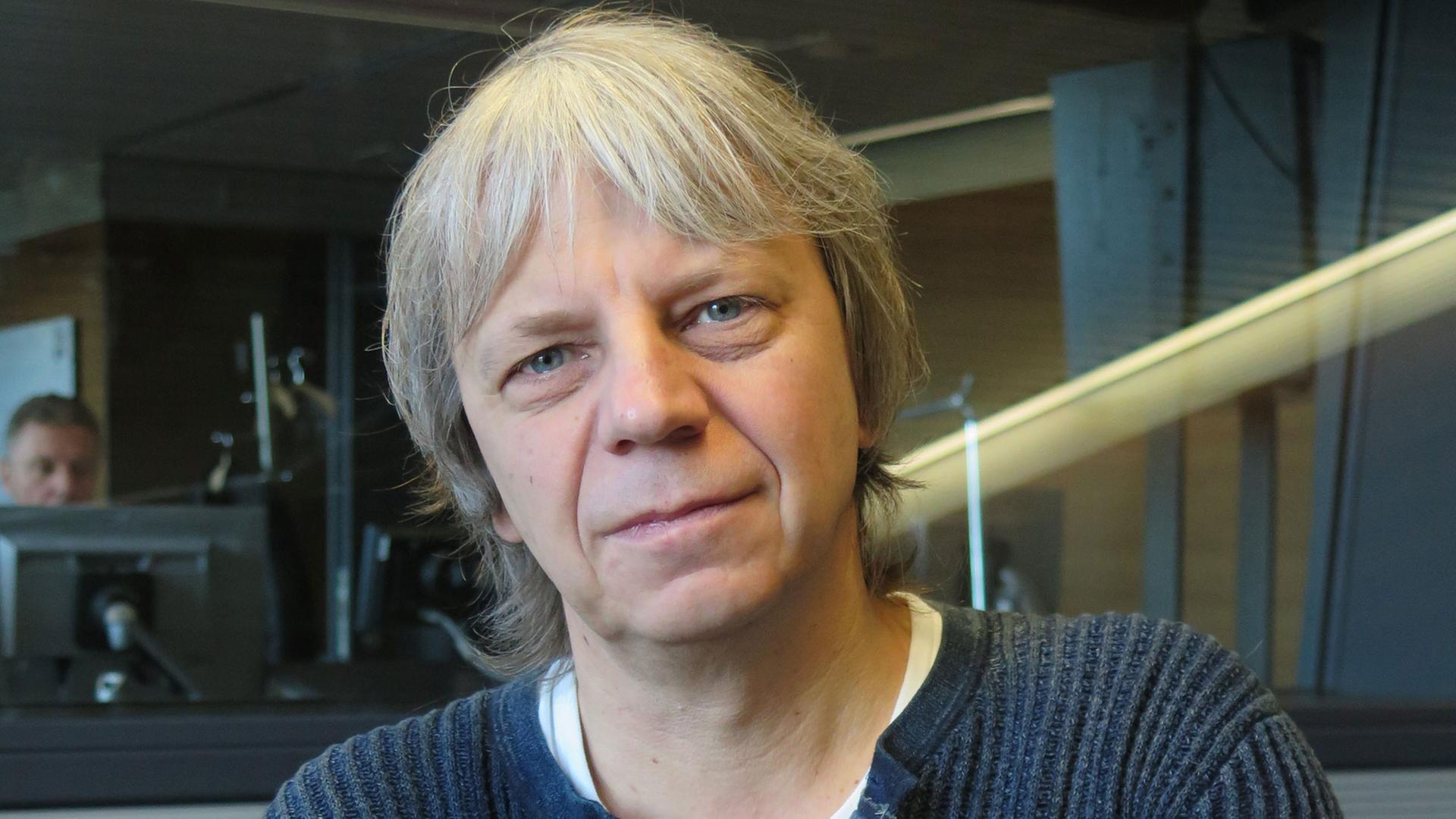 Andreas Dresen, Regisseur Andreas Dresen, Regisseur