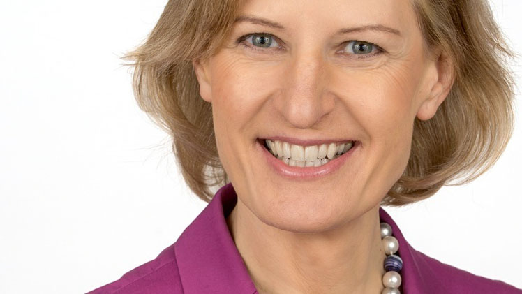 Angelika Niebler Angelika Niebler