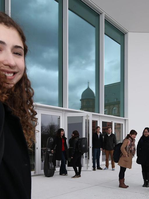 Hochschule für Musik Karlsruhe