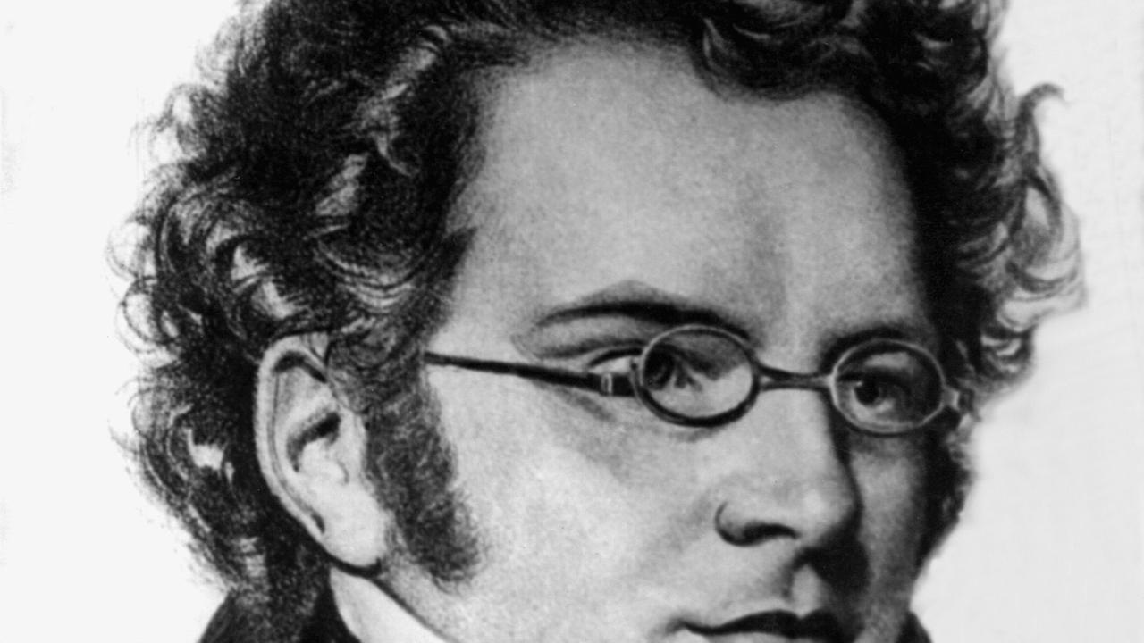 Franz Schubert