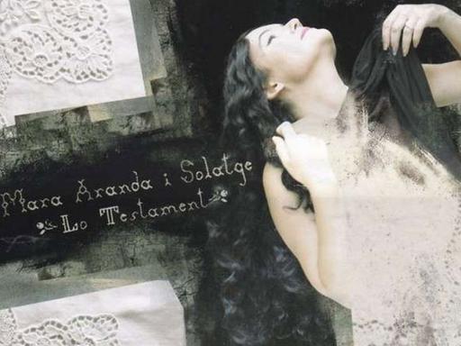 Mara Aranda & Solatge: "Lo Testament"